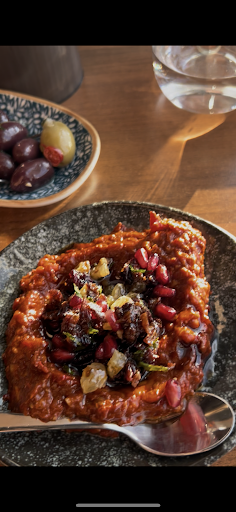 Photo of Lámaza - Libanesisk Resturang - Ursviks Allé 36, 174 66 Sundbyberg